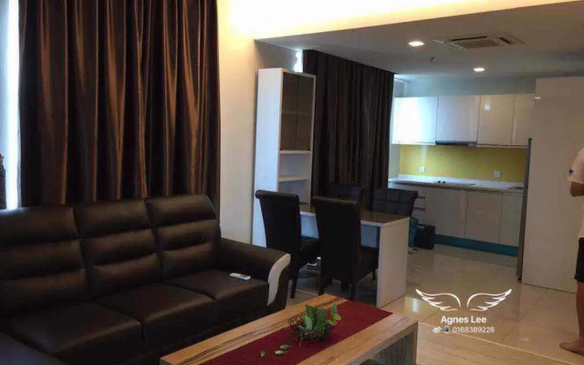 Cosy Suite