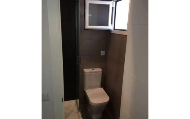 Apartamento Anton Martin II