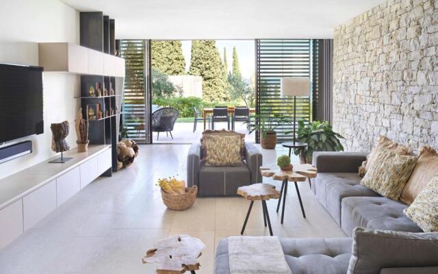 Villa Eden Luxury Resort