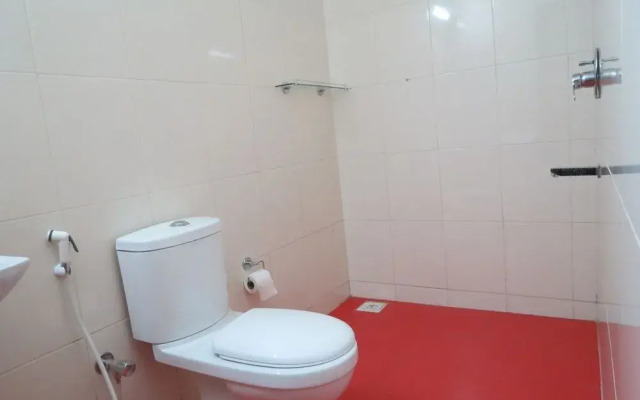 TSK - Di Maru - Luxury Guest House
