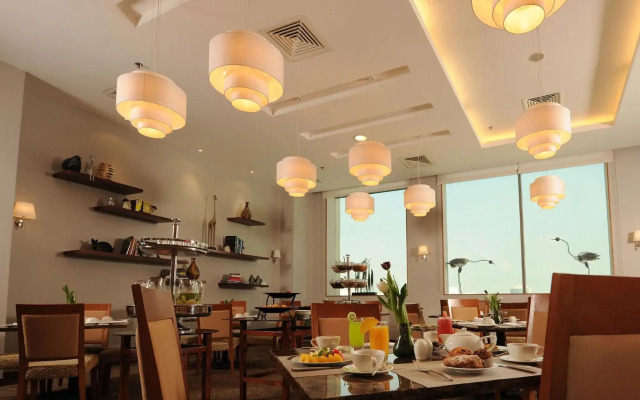 Fraser Suites Seef Bahrain
