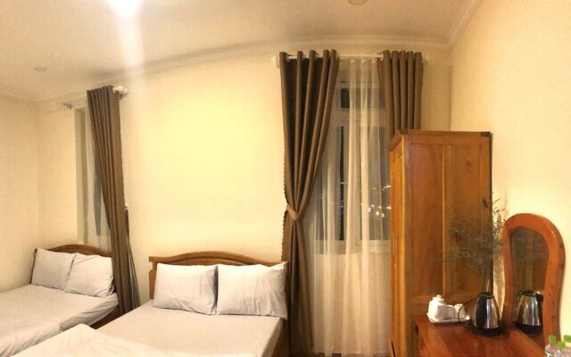 7S Hotel Minh Thanh Dalat