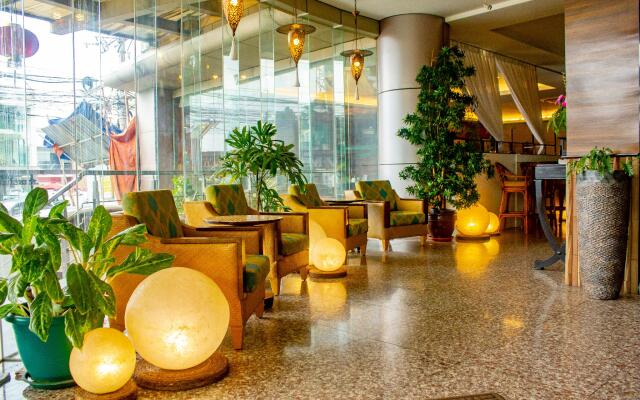Citi Park Hotel powered by Cocotel