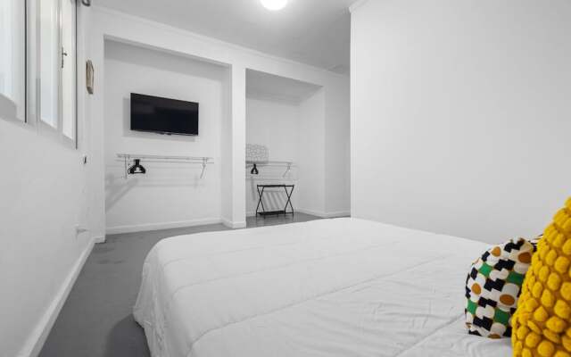 Otium Rentals Nightlife Central Condado Living