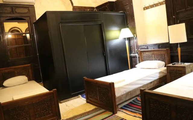 Çiftehan Boutique Otel