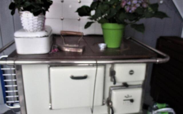 Ferienwohnung Sandhasennest