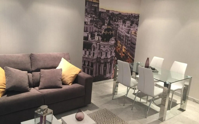 Arizonica Suites