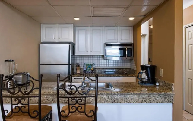 Del Palmar Villa 2