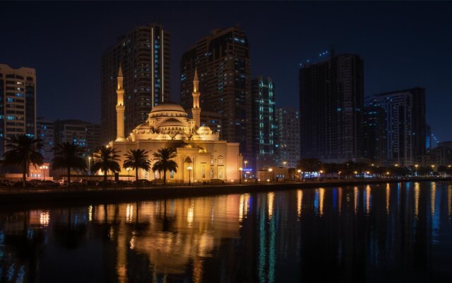 The Chedi Al Bait, Sharjah, UAE