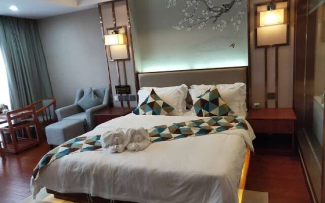 Pucha Hotel