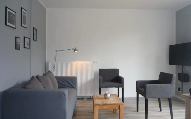 Cosy Holiday Home Near Beach
