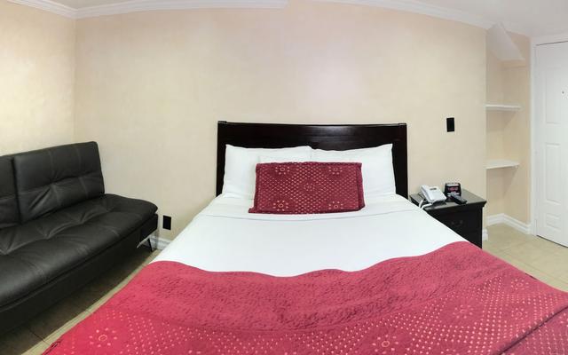 Nite Inn - Walking Distance to Universal Studios Hollywood