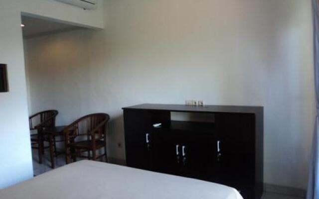 De Dukuh Guest House