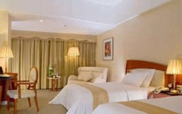 Grand Mercure Dongguan Houjie
