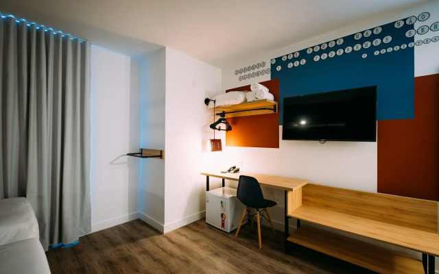 Ibis Styles Poços De Caldas