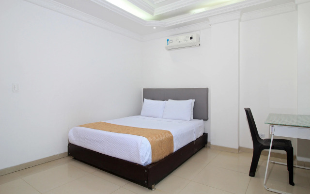 Hotel Abi Inn By GEH Suites