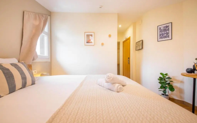 Hotel Donosti