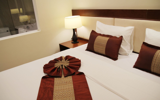 Dong Khanh Hotel