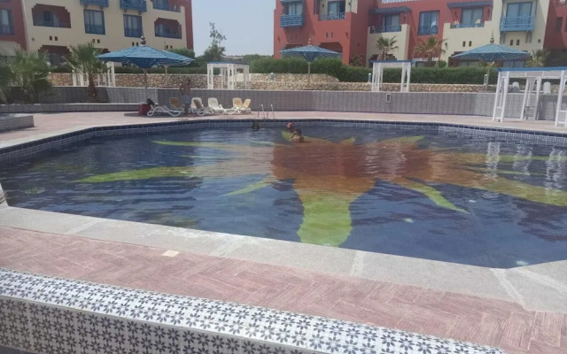 Faraana Heights Aqua Park