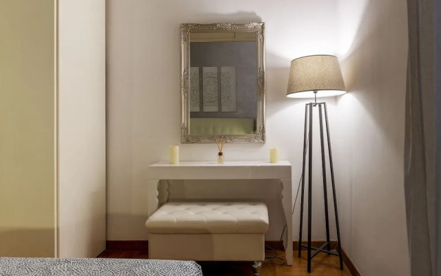 Piazza San Cosimato And Trastevere Apartment