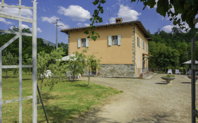 Locazione Turistica Azalea