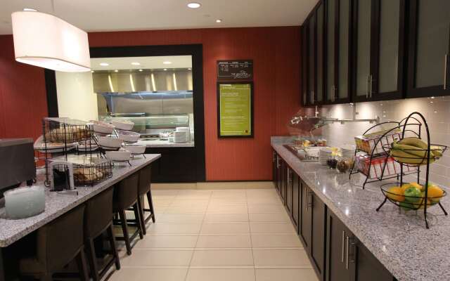 Hilton Garden Inn Findlay