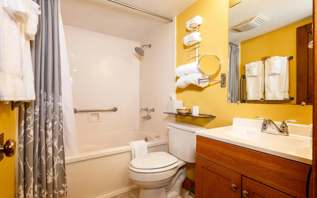 Hotel de la Monnaie, French Quarter