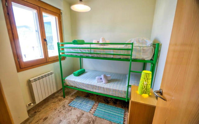 Alicia Apartment by Hello Apartments Sitges