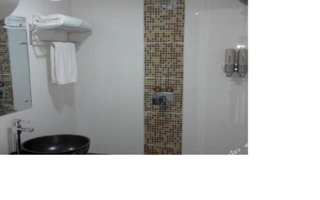 Canmei Business Hotel