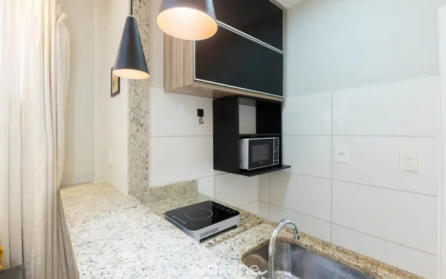Apt in Downtown 150m From the Sea Cec0404