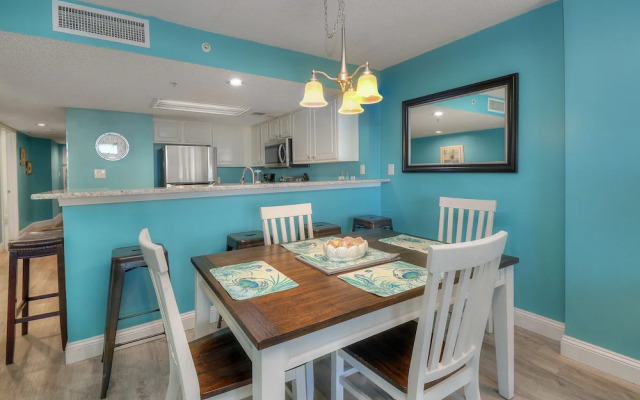 Sand Dunes by Elliott Beach Rentals