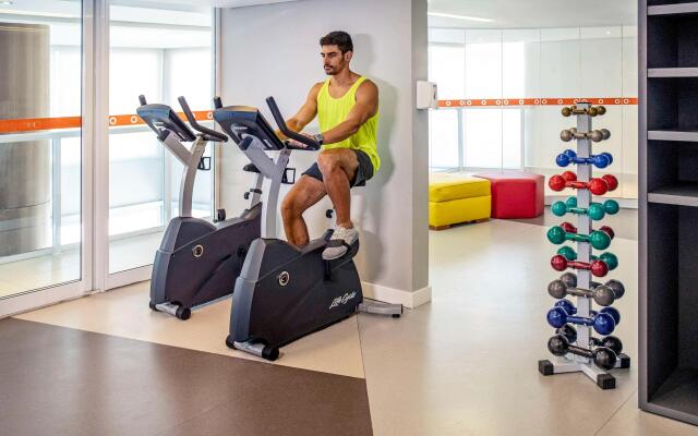 ibis budget Jundiai Shopping