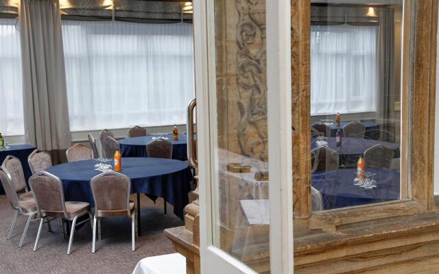 Shrubbery Hotel, Ilminster