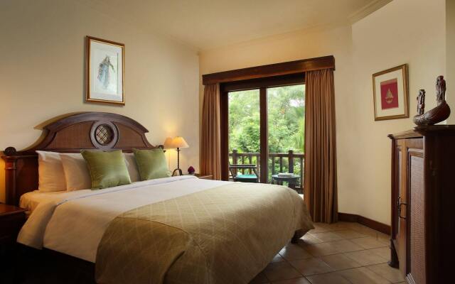 Nirwana Bali Apartment