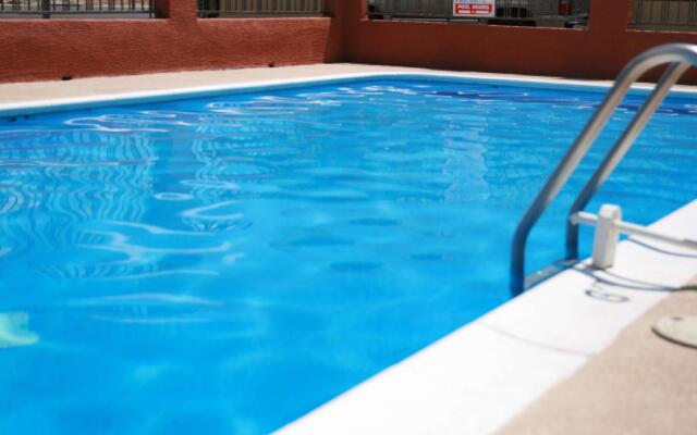 Best Western Desert Inn