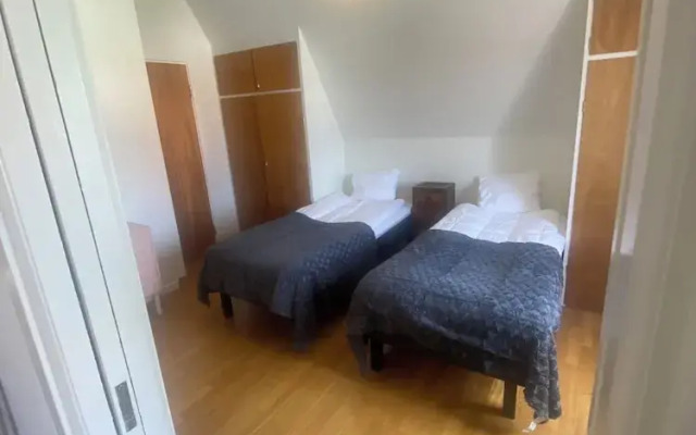 Visby City Apartments St Hans