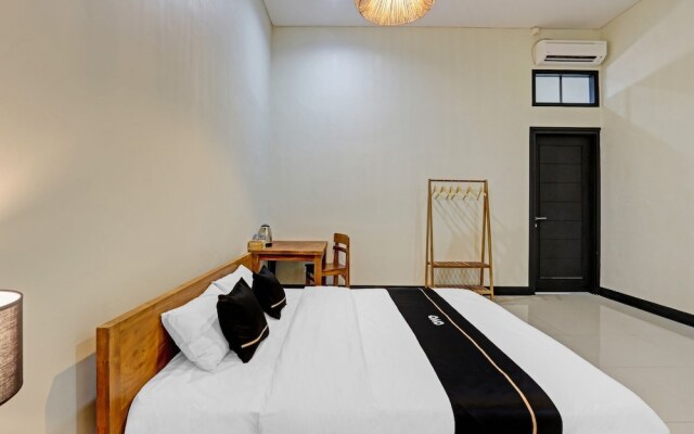 Capital O 90811 Myhome