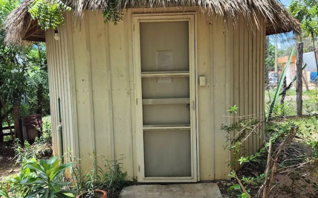 Bugambilias Alojamiento