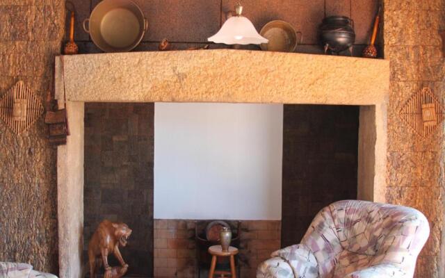 Herdade dos Templários