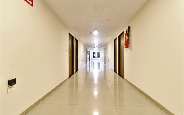 Fabexpress Happy Rooms