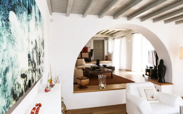 Casa Di Mare