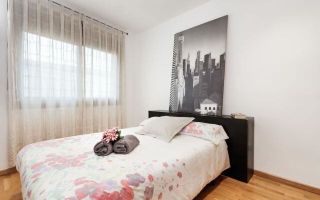 Apartment Matarolux 1