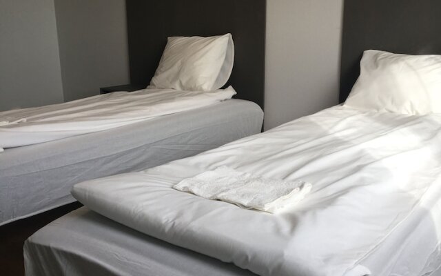 Sundsvall Hotel Apartments