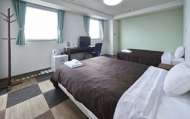 Hotel Select Inn Saitama Moroyama