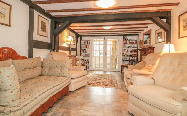 Bridgend Cottage