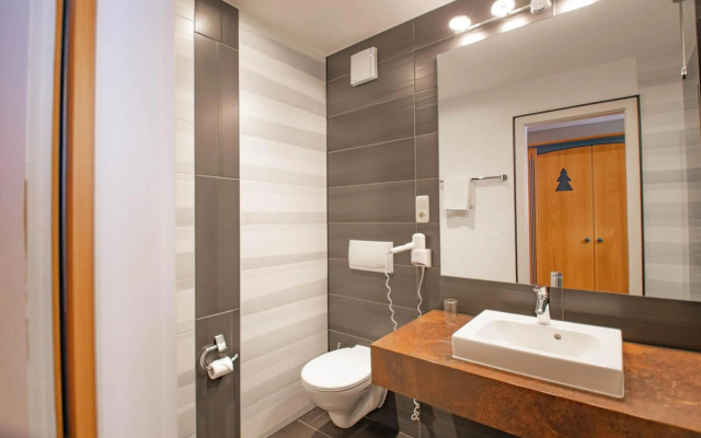 Hotel Tanne