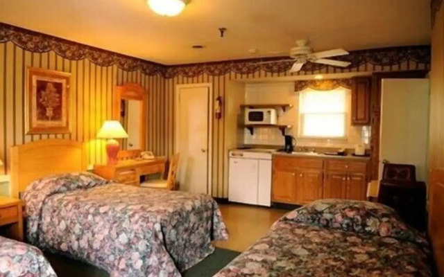 Mamaroneck Motel