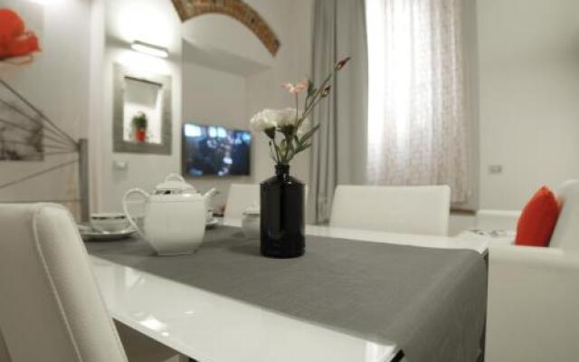 La Perla a Palazzo Vecchio