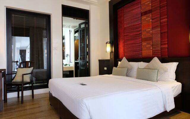 Bodhi Serene Chiang Mai Hotel