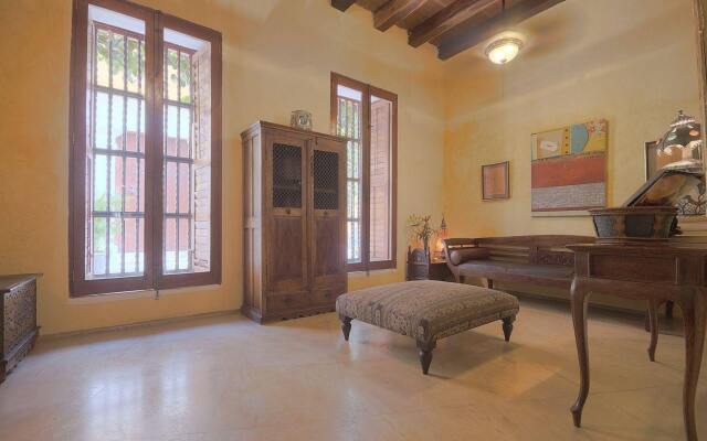 Casa El Carretero Hotel Boutique
